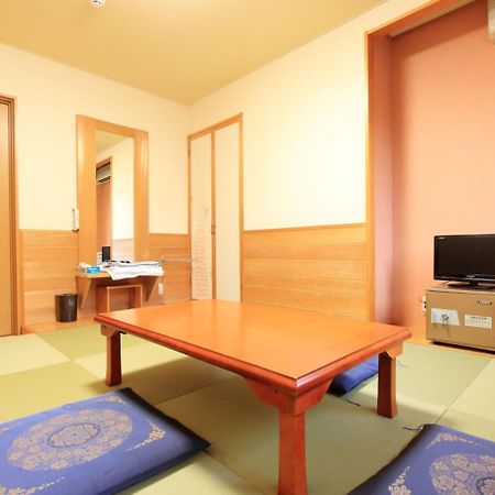 Towadako Sanso Hotel Kazuno ภายนอก รูปภาพ