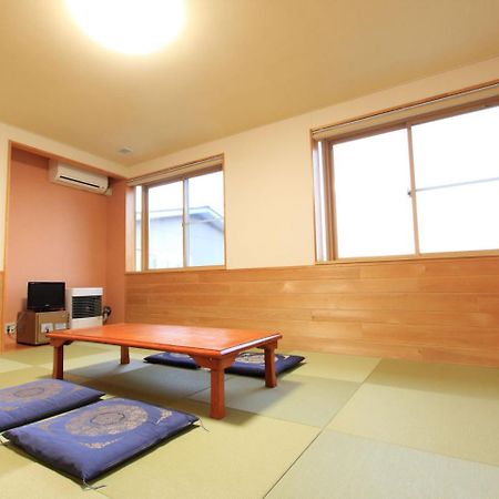 Towadako Sanso Hotel Kazuno ภายนอก รูปภาพ