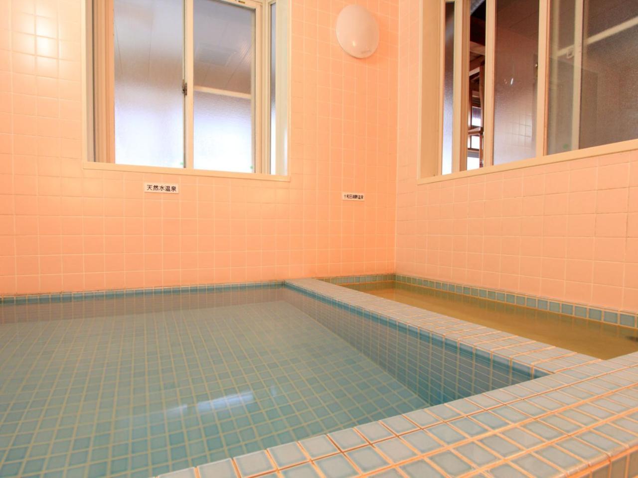 Towadako Sanso Hotel Kazuno ภายนอก รูปภาพ