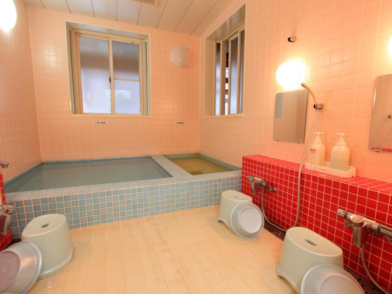 Towadako Sanso Hotel Kazuno ภายนอก รูปภาพ