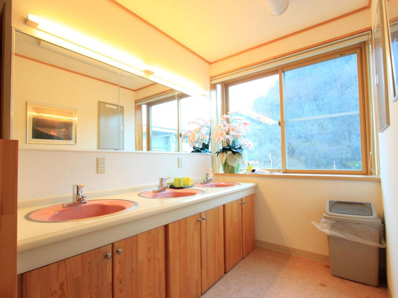 Towadako Sanso Hotel Kazuno ภายนอก รูปภาพ
