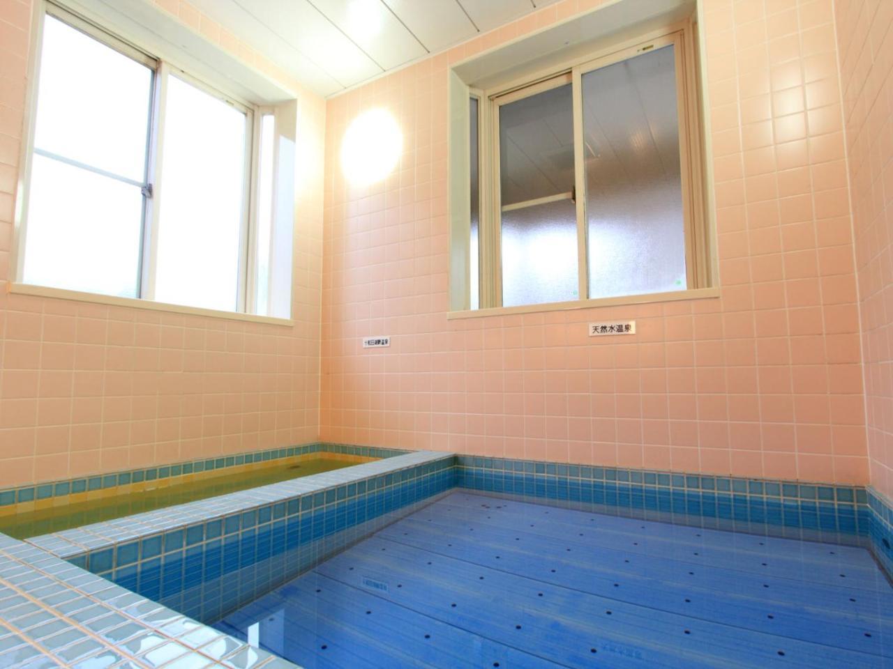 Towadako Sanso Hotel Kazuno ภายนอก รูปภาพ