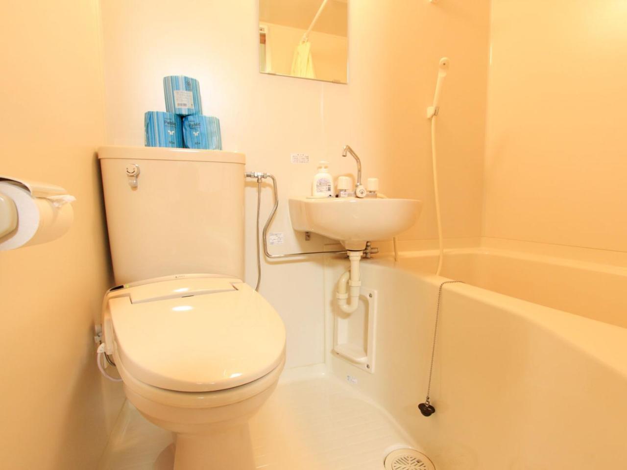 Towadako Sanso Hotel Kazuno ภายนอก รูปภาพ