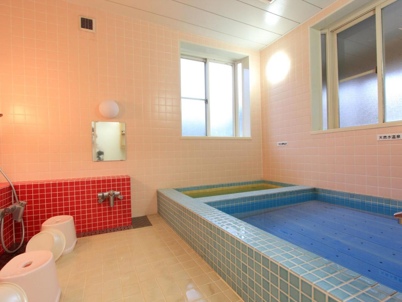 Towadako Sanso Hotel Kazuno ภายนอก รูปภาพ