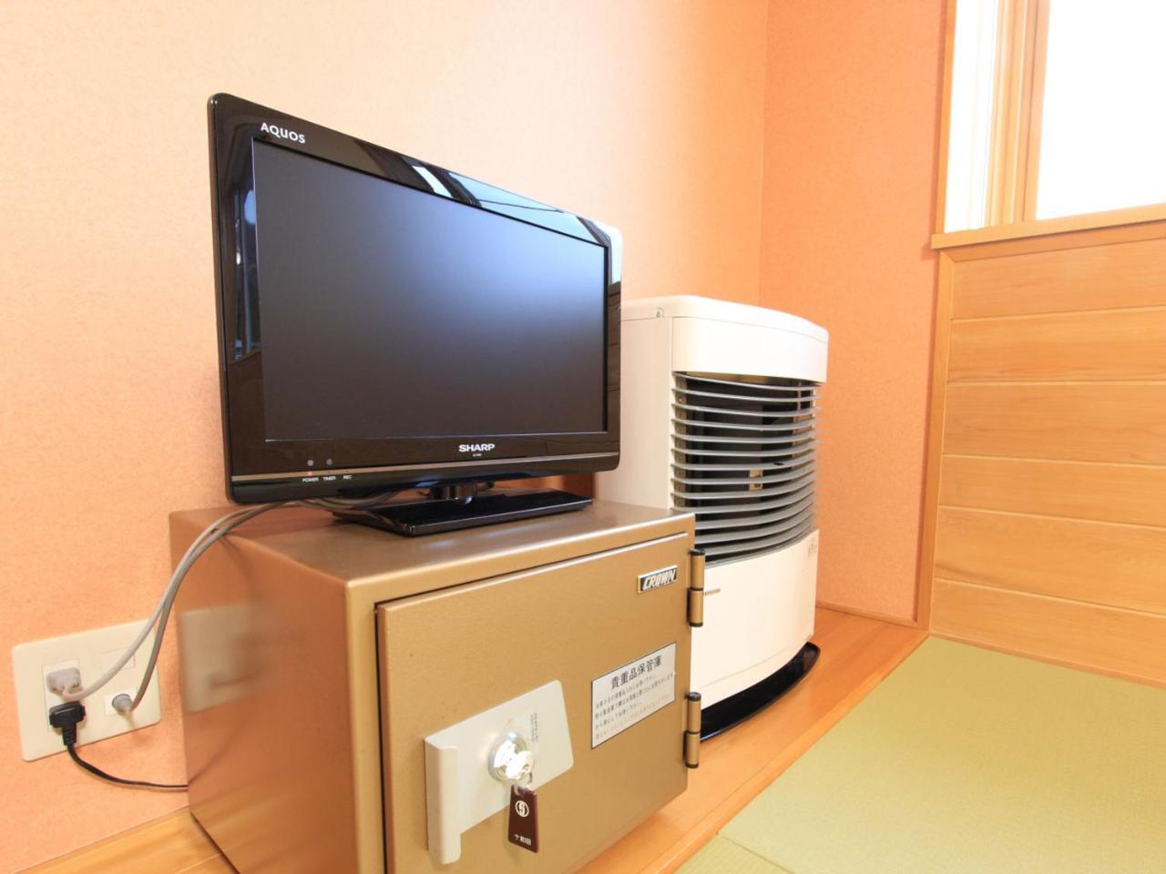 Towadako Sanso Hotel Kazuno ภายนอก รูปภาพ