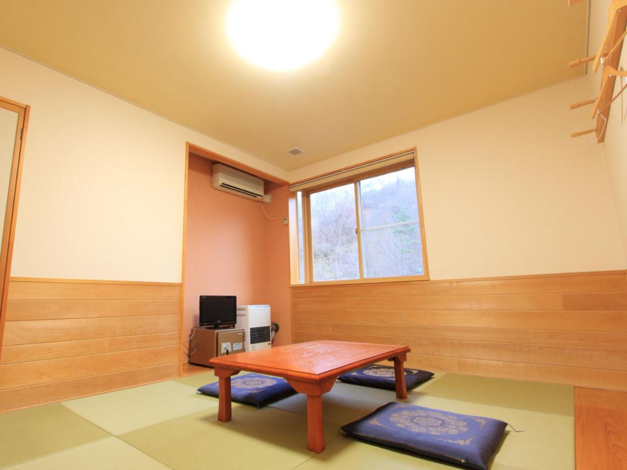 Towadako Sanso Hotel Kazuno ภายนอก รูปภาพ